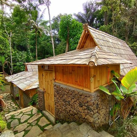 Aksha Riverside Ubud Tampaksiring Екстер'єр фото