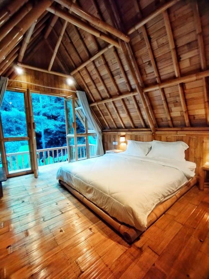 Aksha Riverside Ubud Tampaksiring Екстер'єр фото